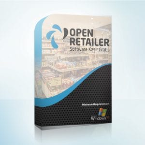 Software Kasir Gratis