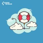 Layanan Support Premium